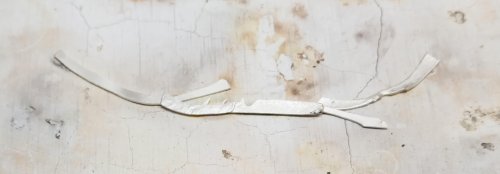 Judy Larson's Branching Out - , Metalwork, Butane Torch, Soldering, Solder, stacking scrap argentium